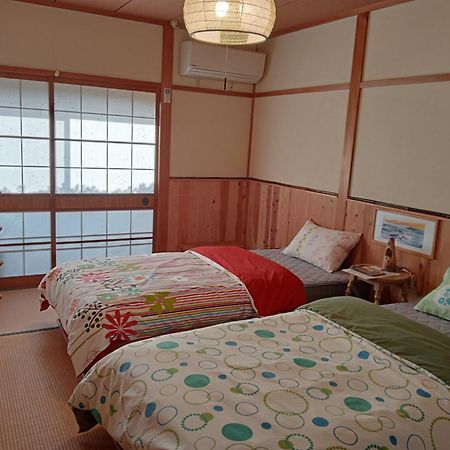 しまなみ海道お宿ぽんぽこ Imabari Exterior foto