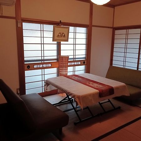 しまなみ海道お宿ぽんぽこ Imabari Exterior foto