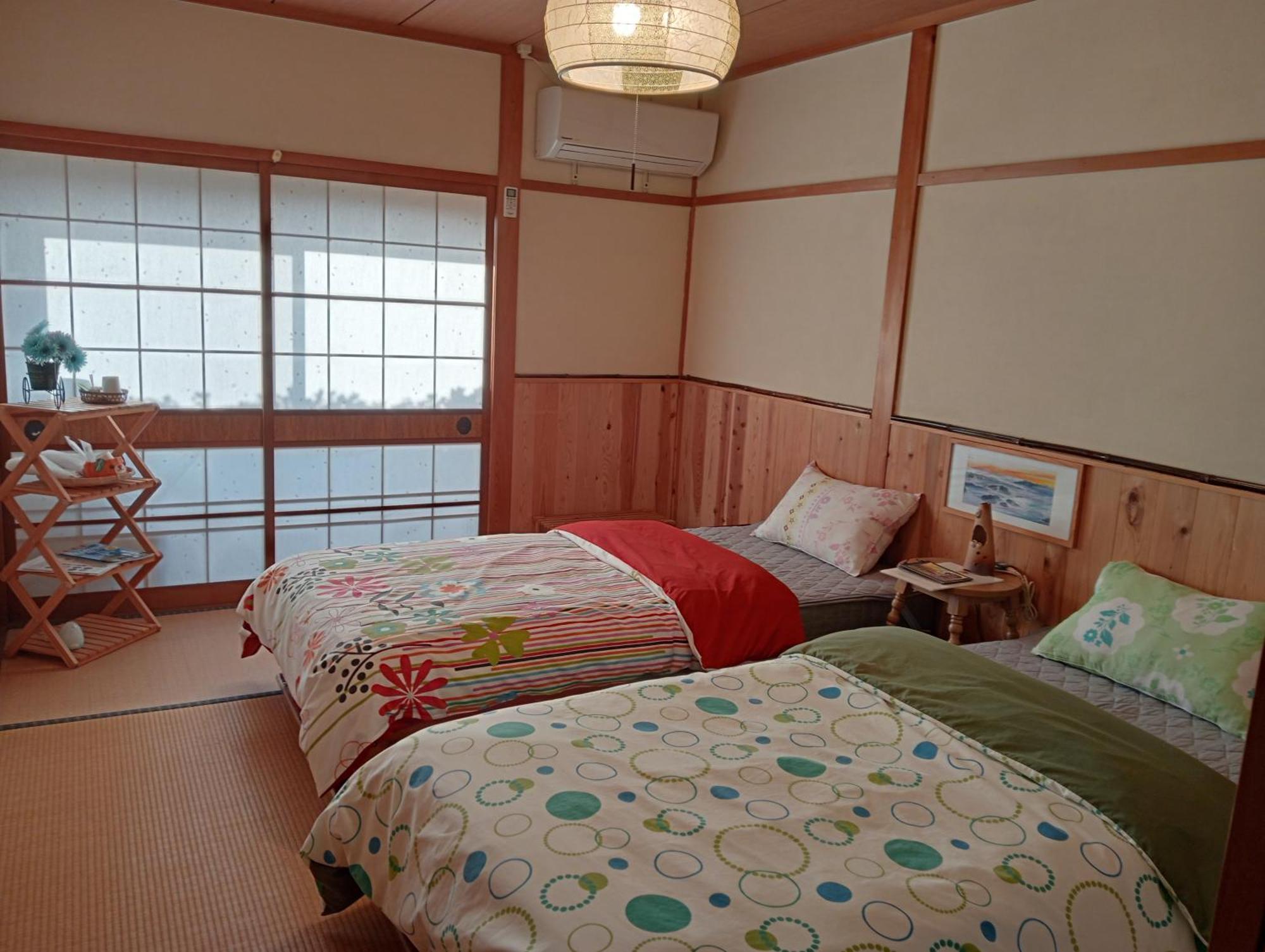しまなみ海道お宿ぽんぽこ Imabari Exterior foto