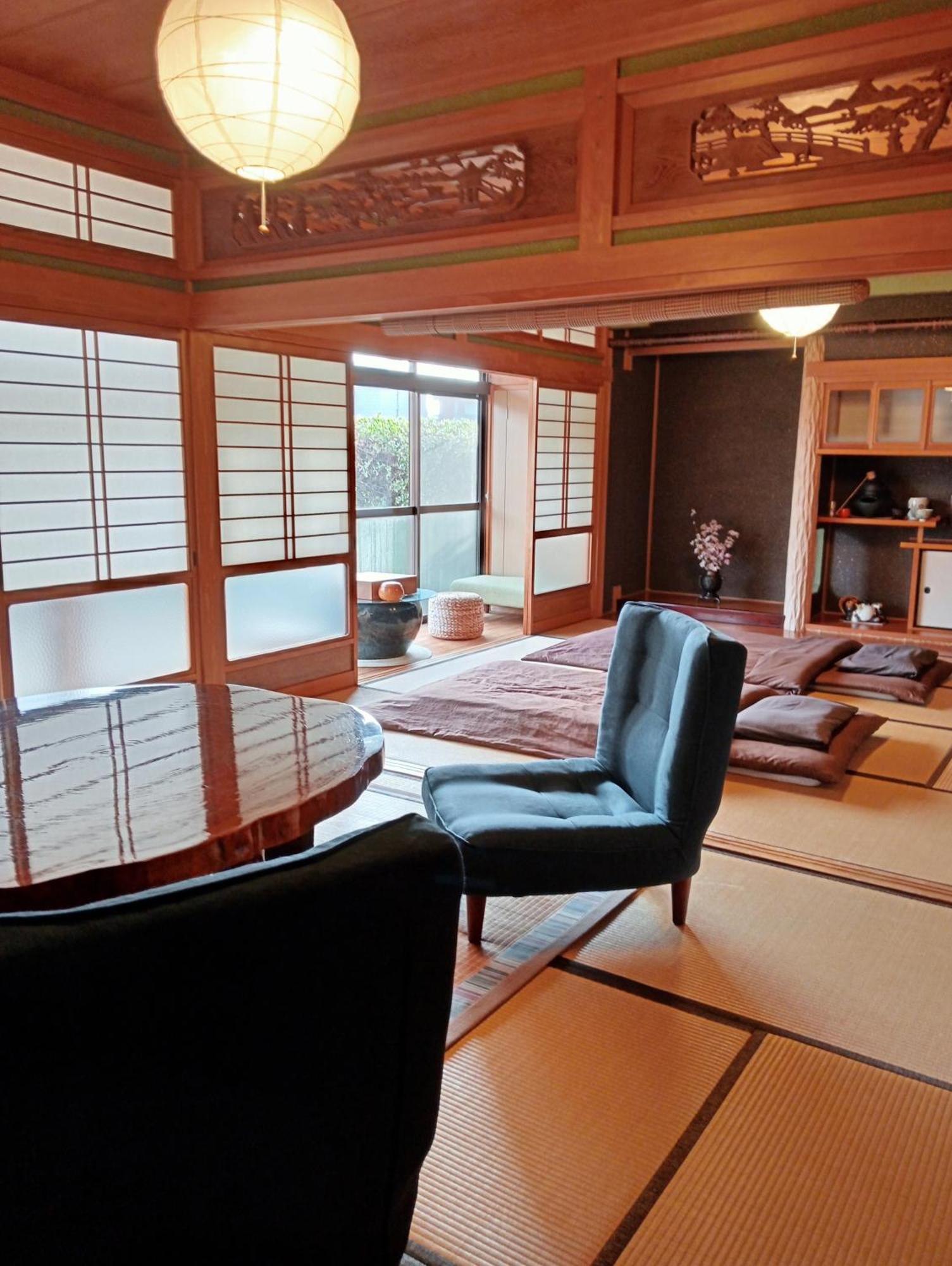 しまなみ海道お宿ぽんぽこ Imabari Exterior foto