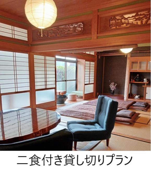 しまなみ海道お宿ぽんぽこ Imabari Exterior foto